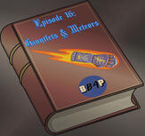 Gauntlets & Meteors Gauntlets & Meteors