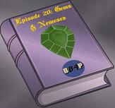 Gems & Nemeses Gems & Nemeses