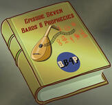 Bards & Prophecies Bards & Prophecies