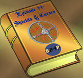 Shields & Curses Shields & Curses