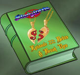 Debts & Break-Ups Debts & Break-Ups