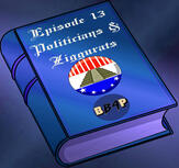 Politicians & Ziggurats Politicians & Ziggurats