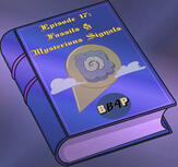 Mysterious Signals & Fossils Mysterious Signals & Fossils