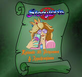 Princesses & Anachronisms Princesses & Anachronisms