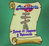 Episode 47: Signposts & Tournaments Episode 47: Signposts & Tournaments