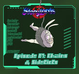 Episode 67: Chains & Sidekicks Episode 67: Chains & Sidekicks
