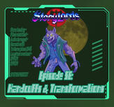 Episode 58: Handcuffs & Transformations Episode 58: Handcuffs & Transformations