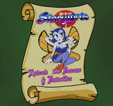 Episode 52: Butterflies & Bosoms Episode 52: Butterflies & Bosoms