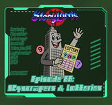 Episode 66 - Skyscrapers & Lotteries Episode 66 - Skyscrapers & Lotteries