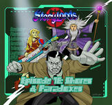 Episode 78: Shores &amp; Paradoxes