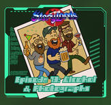 Episode 73: Alcohol &amp; Photographs